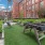Settle into comfort at Fulton Cotton Mill Lofts