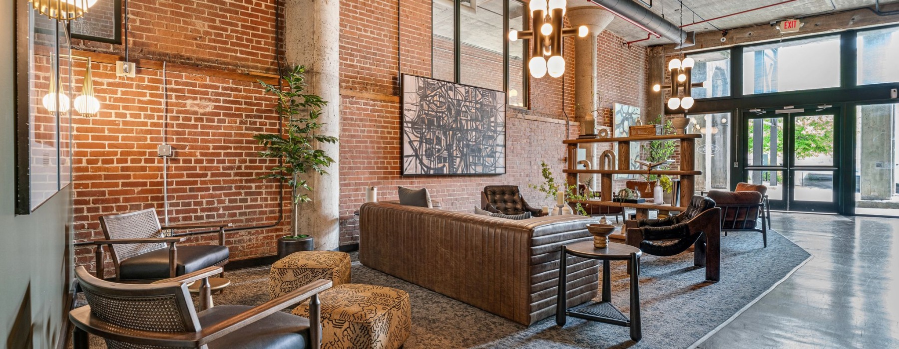 FAQs | Loft Apartments in Atlanta