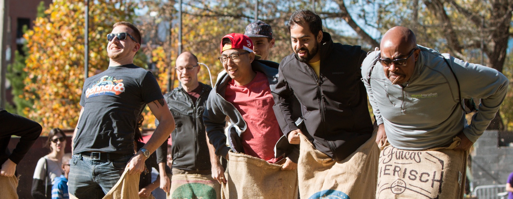 Fall Events in Atlanta